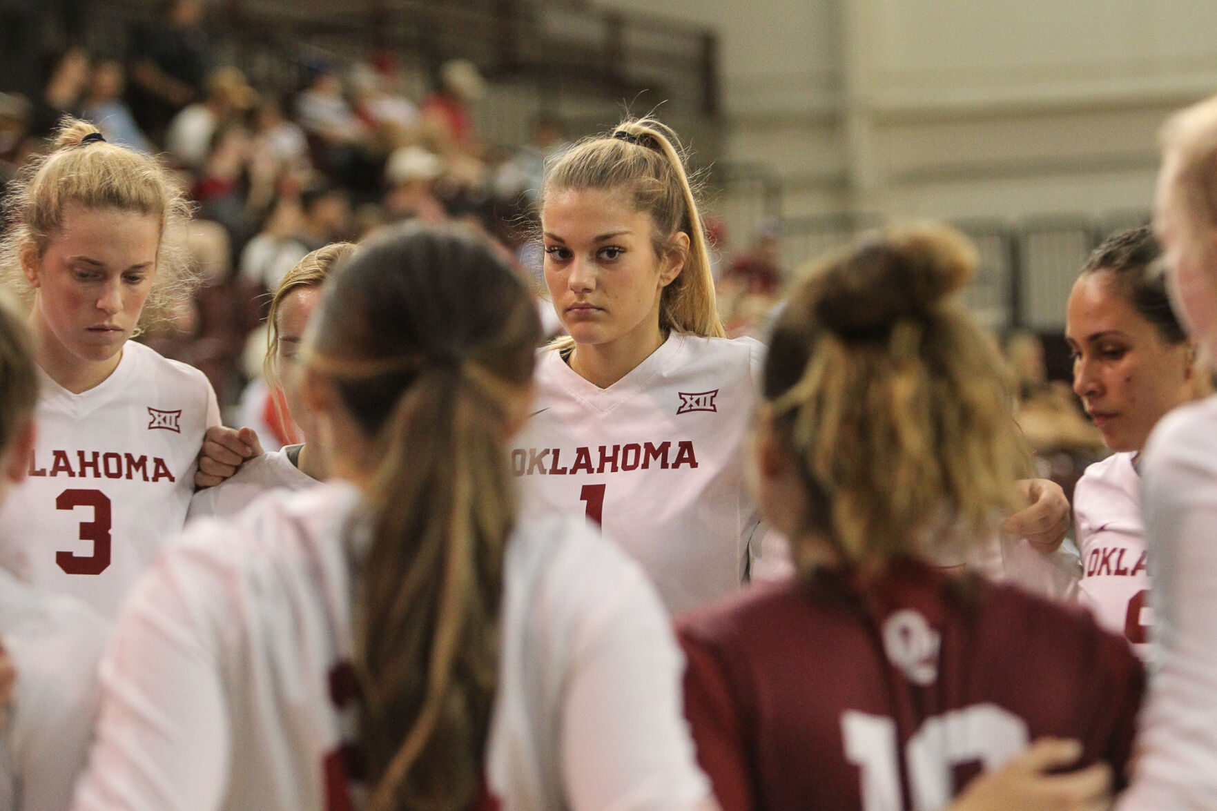 Kelsey Harrington